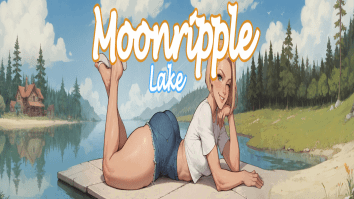 Moonripple Lake JOGO HENTAI IA - IA GAME ADULT (1)