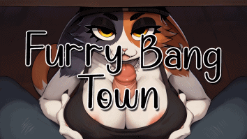 Furry Bang Town JOGO HENTAI FURRY - HENTAI GAME (1) - Copia