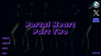 Portal Heart Part Two JOGO HENTAI - HENTAI GAME (1)