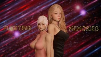 Fleeting Memories JOGO HENTAI - HENTAI GAME (1)