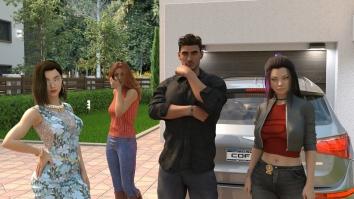 Peace of Mind Watchers Eye JOGO PORNO (1)