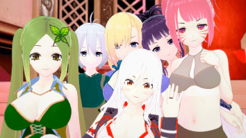 The Daylight in the Darkness JOGO HENTAI COMPLETO (1)