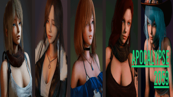 Apocalypse 2059 JOGO HENTAI 3D (1)