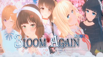 Bloom Again JOGO HENTAI - HENTAI GAME (1)