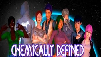 Chemically Defined JOGO HENTAI COMPLETO (1)