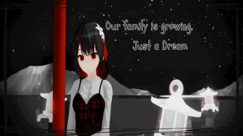 Just a Dream JOGO HENTAI (1)