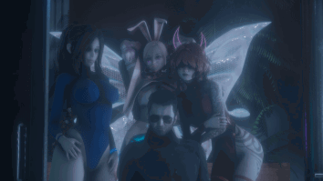 Shadows of Veridian JOGO HENTAI - HENTAI GAME (1)