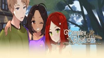 Complex Relations JOGO HENTAI (1)