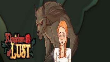 Kingdom of Lust JOGO HENTAI - HENTAI GAME (1)