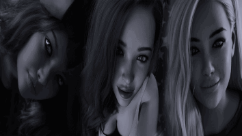 Rave JOGO PORNO - PORN GAME (1)