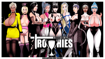Trophies JOGO HENTAI - HENTAI GAME (1)