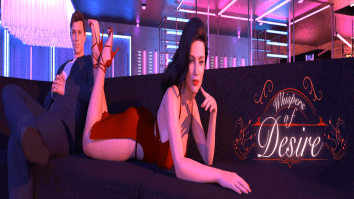 Whispers of Desire JOGO PORNO - PORN GAME (1)