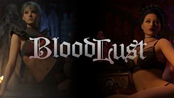 BloodLust JOGO PORNO - JOGO ADULTO - ADULT GAME (1)