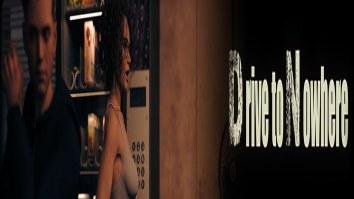 Drive to Nowhere JOGO PORNO - PORN GAME (1)