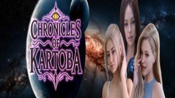 Chronicles of Kartoba JOGO PORNO - PORN GAME (1)