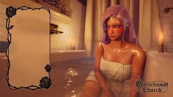 Correctional Church JOGO HENTAI - HENTAI GAME (1)