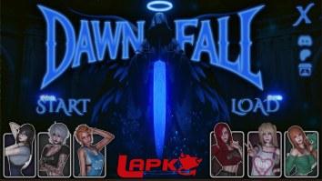 Dawnfall JOGO HENTAI - HENTAI GAME (1)