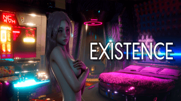 Existence JOGO HENTAI - HENTAI GAME (1)Existence JOGO HENTAI - HENTAI GAME (1)