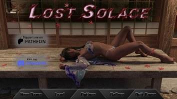 Lost Solace JOGO PORNO - PORN GAME (1)