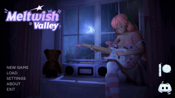 MeltWish Valley JOGO HENTAI - HENTAI GAME (1)