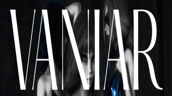 Vaniar JOGO HENTAI - HENTAI GAME (1)