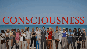 Consciousness JOGO HENTAI - HENTAI GAME (1)