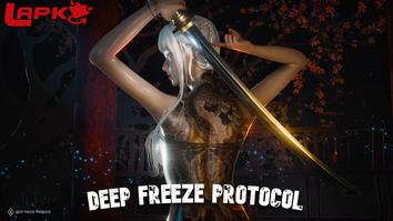 Deep Freeze Protocol JOGO HENTAI - HENTAI GAME (1) - Copia