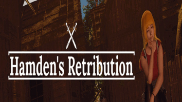 Hamdens Retribution JOGO HENTAI - HENTAI GAME (1)