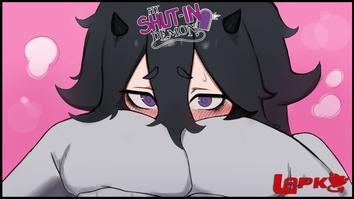 My Shut-In Demon! JOGO HENTAI - HENTAI GAME (1)