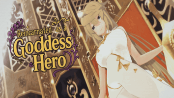 Reincarnated as a Goddess Hero JOGO HENTAI (1)