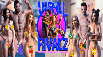 Viral Rivalz JOGO PORNO (1)