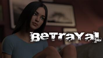 Betrayal JOGO PORNO - PORN GAME (1)