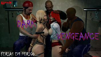 Dark Vengeance - JOGO HENTAI - HENTAI GAME - ADULT GAME - JOGO ADULTO (1)