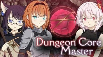 Dungeon Core Master JOGO HENTAI COMPLETO (1)