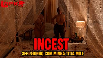 Incest - JOGO PORNO
