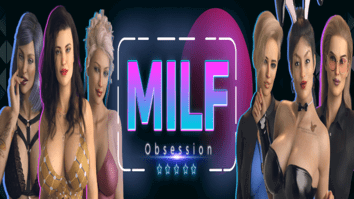 Obsessao Por Milfs JOGO PORNO PORN GAME JOGO ADULTO ADULT GAME (1)