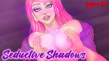 Seductive Shadows - JOGO HENTAI - HENTAI GAME - ADULT GAME - JOGO ADULTO (1)