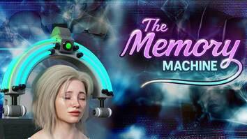 The Memory Machine - JOGO PORNO - PORN GAME - JOGO ADULTO - ADULT GAME (1)
