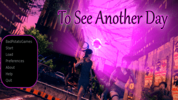 To See Another Day JOGO HENTAI - HENTAI GAME (1)