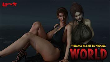 World - JOGO PORNO - PORN GAME - ADULT GAME - JOGO ADULTO (1)