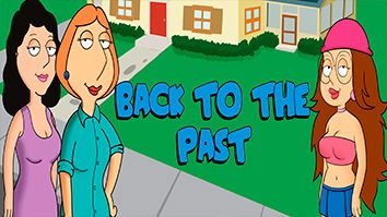 Back to the Past - JOGO HENTAI - HENTAI GAME - ADULT GAME - JOGO ADULTO (11)