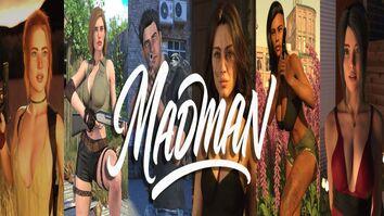 Decay of Men JOGO PORNO - PORN GAME (1)_converted