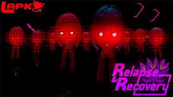Relapse and Recovery - JOGO HENTAI - HENTAI GAME - ADULT GAME - JOGO ADULTO (7)
