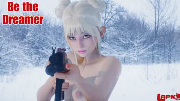 Be the Dreamer - JOGO HENTAI - ADULT GAME (1)