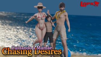 Chasing Desires JOGO HENTAI - HENTAI GAME (1) - Copia - Copia
