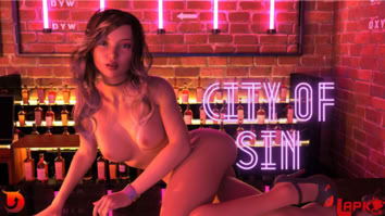 City of Sin - The Nocturne Files - JOGO PORNO - ADULT GAME (1)
