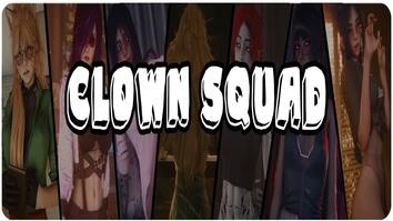 Clown Squad JOGO HENTAI - HENTAI GAME - JOGO TOP (1)