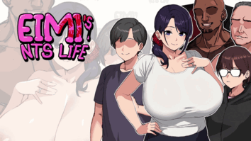 Eimis NTS Life JOGO HENTAI NTR - NTR GAME (10)