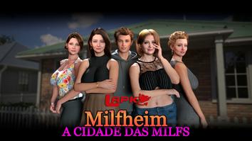 Milfheim A CIDADE DAS MILFS - JOGO PORNO - PORN GAME - JOGO ADULTO (1) - Copia
