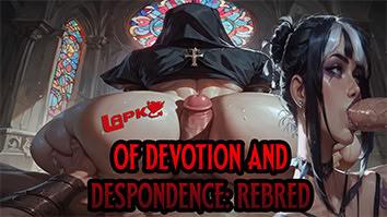 ODD REBRED - JOGO PORNO - PORN GAME - ADULT GAME - JOGO ADULTO (1)